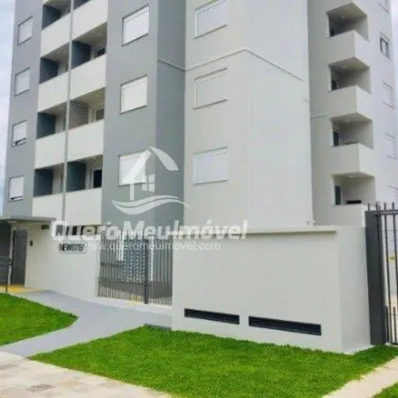 Buy this 2 bed apartment on Rua Honorino Pedro de Zorzi in Bela Vista, Caxias do Sul - RS