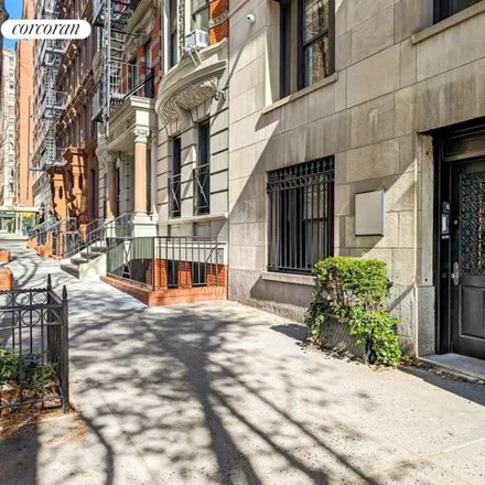 Rent this studio apartment on 157 East 81st Street in New York, NY 10028