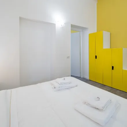 Rent this 2 bed apartment on Commissariato Garibaldi-Venezia in Via Giovanni Schiaparelli, 20124 Milan MI