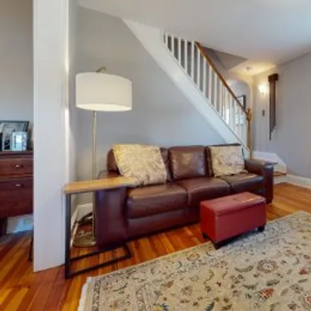 Buy this 3 bed apartment on 34 Wilson Street in Downtown Milford - Post Road South, Milford
