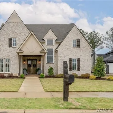 Buy this 4 bed house on Careleton Park Circle in Tuscaloosa, AL 35406