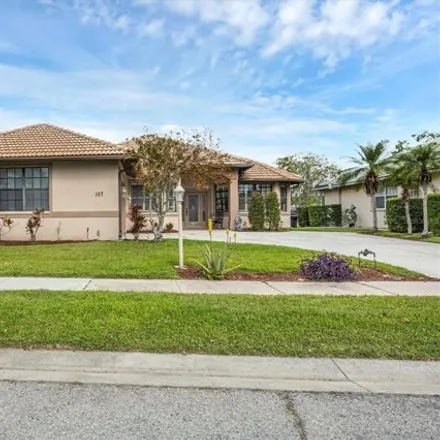 Image 1 - 163 Grand Oak Circle, Sarasota County, FL 34292, USA - House for sale