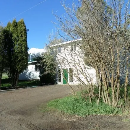 Buy this 4 bed house on Alder Slope Road in Wallowa County, OR