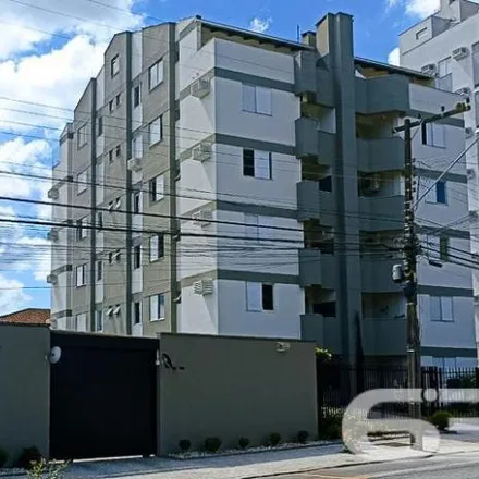 Buy this 3 bed apartment on Rua Visconde de Mauá 377 in América, Joinville - SC