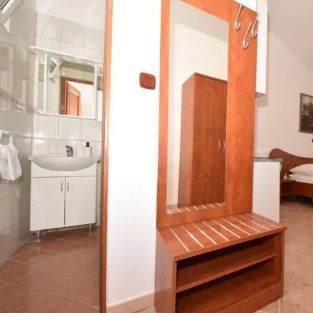 Rent this 1 bed apartment on Karlobag in Lika-Senj County, Croatia