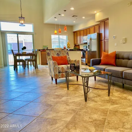 Buy this 2 bed loft on 3935 East Rough Rider Road in Phoenix, AZ 85050