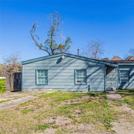 Buy this 4 bed house on 4307 Alice Street in Foster Place, Houston