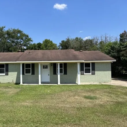 Buy this 3 bed house on 3624 Pamplona Dr in Hephzibah, Georgia