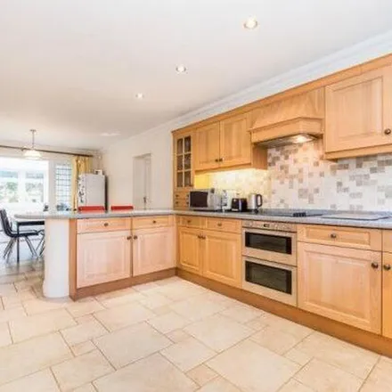 Rent this 6 bed apartment on Burntwood Avenue in London, RM11 3JB
