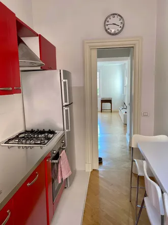 Image 4 - Via Giovanni Miani, 40, 00154 Rome RM, Italy - Apartment for rent
