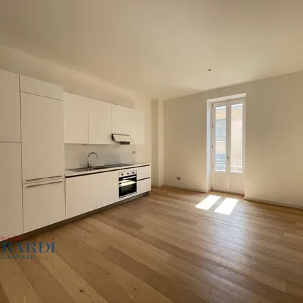 Rent this 2 bed apartment on Mieru Mieru in Via Magolfa 14, 20143 Milan MI