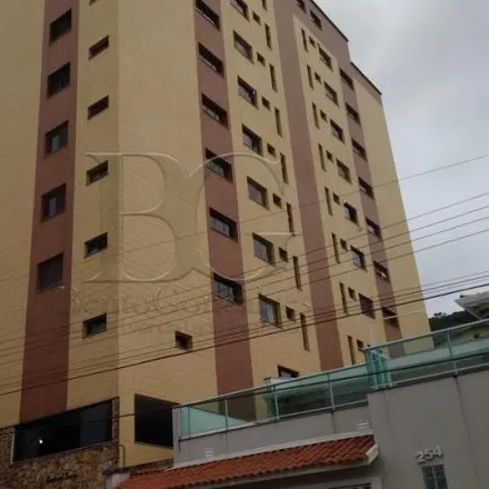 Image 2 - Rua Lavras, Santa Rosália, Poços de Caldas - MG, 37704-096, Brazil - Apartment for sale