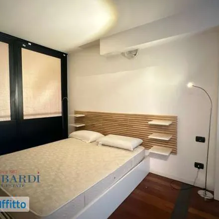 Rent this 3 bed apartment on Via Monviso 36 in 20154 Milan MI, Italy