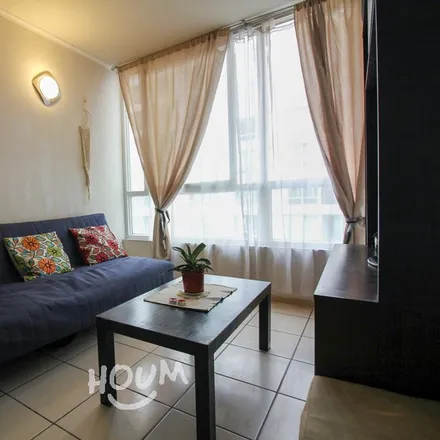 Buy this 1 bed apartment on Francisco Zurbarán 5192 in 850 0445 Estación Central, Chile
