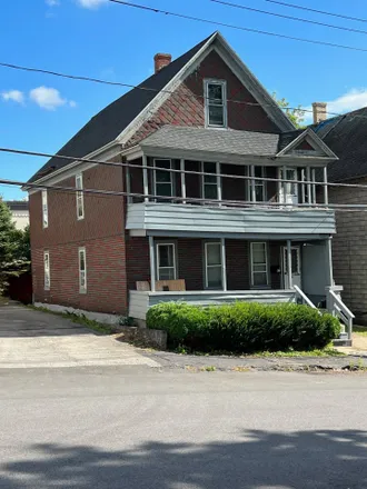 Buy this 5 bed townhouse on 66 Reid Street in City of Amsterdam, NY 12010