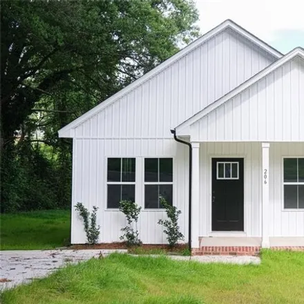 Buy this 3 bed house on 206 Roy St in Gastonia, North Carolina