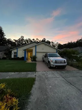 Buy this 2 bed house on 1311 Hatch Place in Brandon, FL 33594