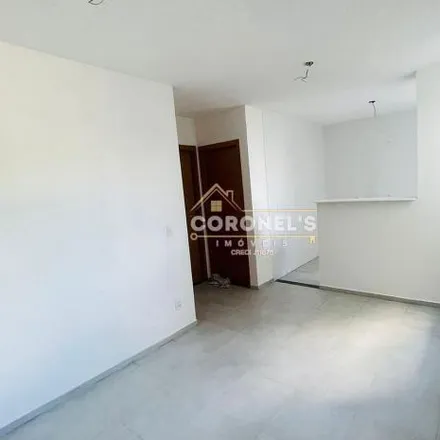 Buy this 2 bed apartment on Travessa Araputanga in Jardim das Palmeiras, Cuiabá - MT
