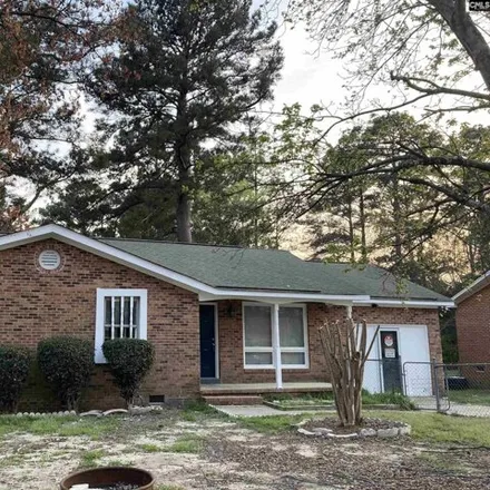 Buy this 3 bed house on 3507 Padgett Road in Padgett Acres, Columbia