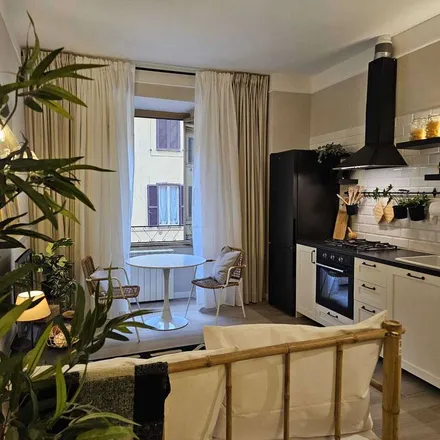 Image 2 - Centro sportivo Benedetto XV, Via dei Sabelli 88c, 00185 Rome RM, Italy - Apartment for rent