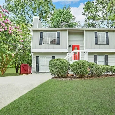 Rent this 4 bed house on 405 Forrest Road in Muir Woods, Atlanta