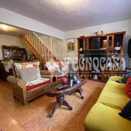 Buy this 5 bed house on unnamed road in Unidad Habitacional Santa Fe IMSS, 01150 Santa Fe