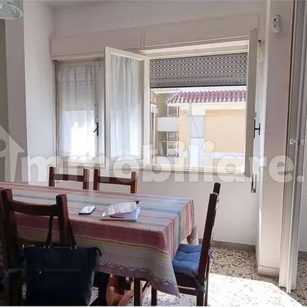 Image 2 - Q8 Easy, Lungomare delle Sirene 511, 00040 Pomezia RM, Italy - Apartment for rent