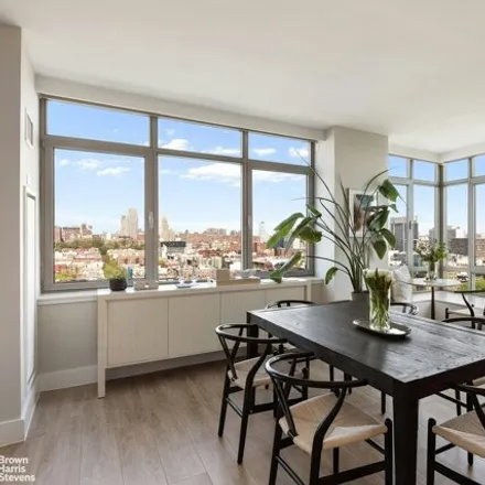 Buy this 5 bed condo on Fifth on the Park in 1485 Malcolm X Boulevard, New York