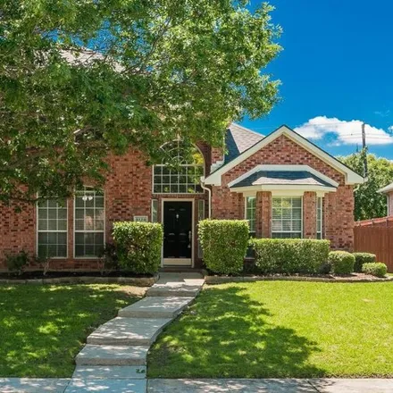 Buy this 5 bed house on 3780 Lowrey Way in Plano, TX 75025