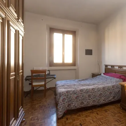 Rent this 2 bed room on Poliambulatorio Cesare Pozzo in Via Giovanni Arrivabene, 20158 Milan MI