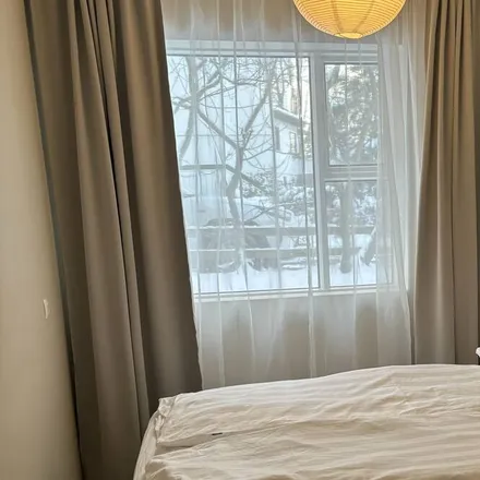 Rent this 1 bed apartment on Iceland in Álfheimar 74, 104 Reykjavik