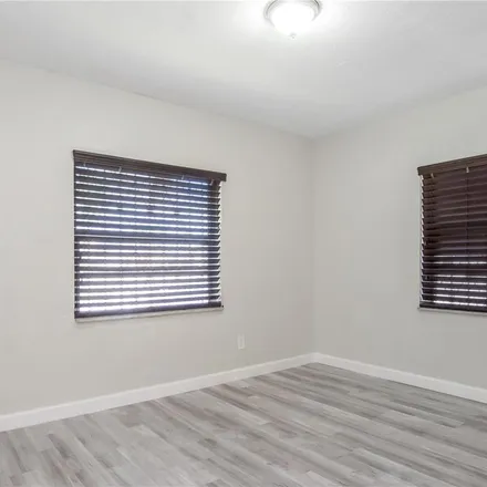Rent this 2 bed apartment on 19 Northwest 69th Street in Edison Center, Miami