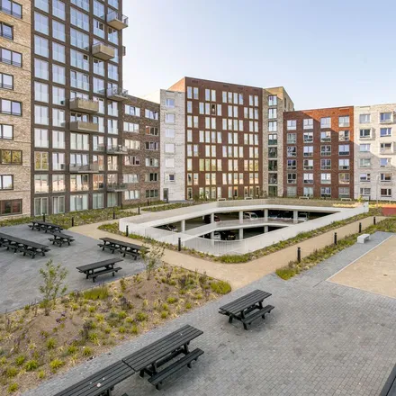 Image 2 - Omegaplantsoen 357, 2321 KV Leiden, Netherlands - Apartment for rent