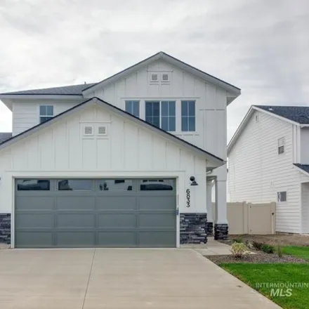 Buy this 3 bed house on North Window Peak Way in Nampa, ID 83687