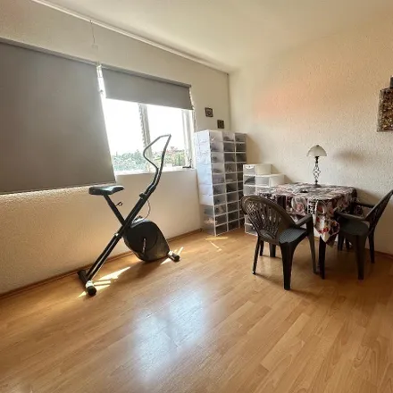 Buy this studio apartment on Calle Ocote in Tlalpan, 14749 Mexico City