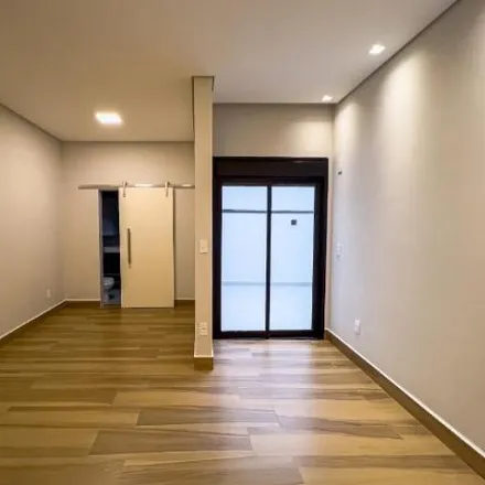 Buy this studio house on Rua Luiz Delboni in Jardim São Francisco, Indaiatuba - SP