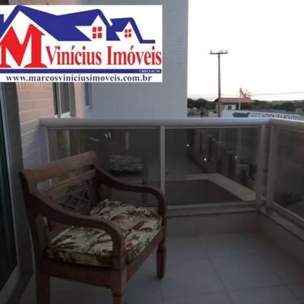 Rent this 1 bed apartment on Rua Hermes Barcelos in Arraial do Cabo - RJ, 28930-000