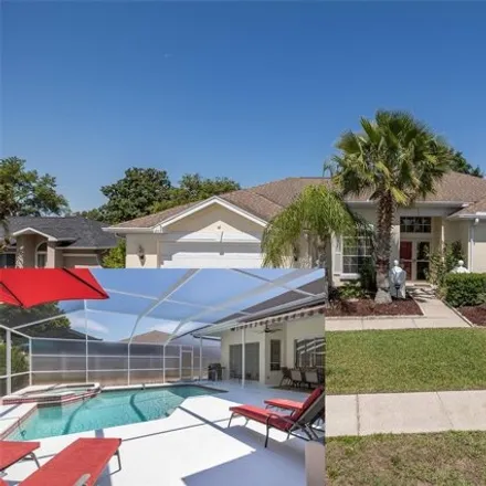 Buy this 3 bed house on 1271 Venetia Drive in Spring Hill, FL 34608
