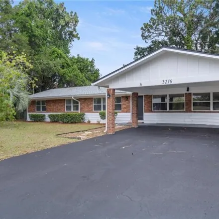 Buy this 3 bed house on 3216 NE 7th Ln in Ocala, Florida