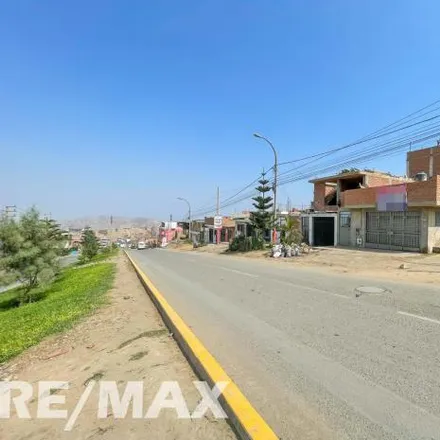 Image 2 - Avenida Marcos Espinoza, Zapallal, Lima Metropolitan Area 07056, Peru - House for sale