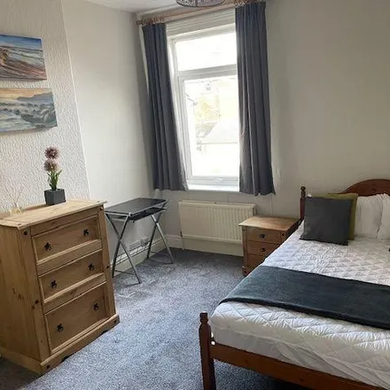Rent this 1 bed room on St Vincent Avenue in City Centre, Doncaster