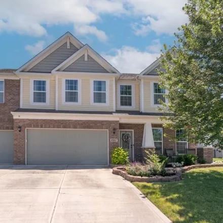 Image 1 - 8907 Black Marlin Ct, Indianapolis, Indiana, 46239 - House for sale