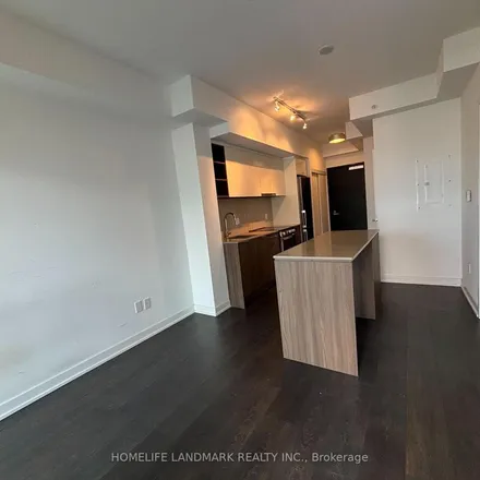 Image 7 - Gramercy Park Condos, Wilson Avenue, Toronto, ON M3H 2Z1, Canada - Apartment for rent