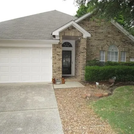 Buy this 3 bed house on 1100 Wynfield Drive in Deer Park, TX 77536