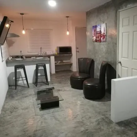 Rent this 1 bed apartment on Calle Diego Rivera in 25254 Saltillo, Coahuila
