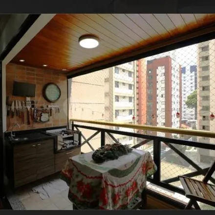 Image 2 - Avenida Ibijaú 144, Indianópolis, São Paulo - SP, 04524-020, Brazil - Apartment for sale