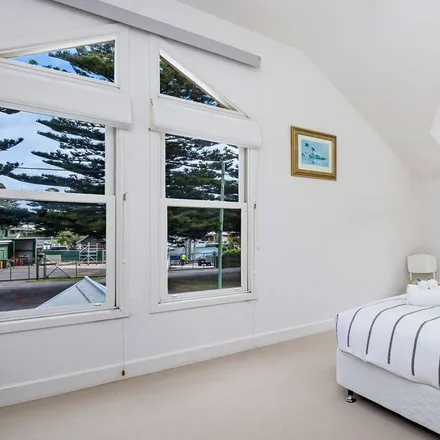 Rent this 3 bed house on Port Fairy VIC 3284
