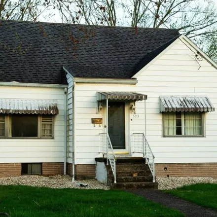 Image 2 - Pennway Avenue, Wehnwood, Altoona, PA 16601, USA - House for sale