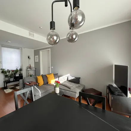 Rent this 1 bed apartment on Käthnerort 62 in 22083 Hamburg, Germany