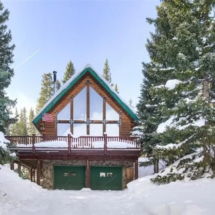 Buy this 3 bed house on 169 Camron Lane in Summit County, CO 80424